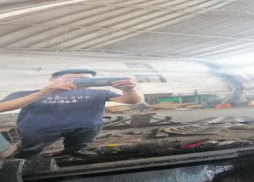 熱噴涂廠家 款式多種類(lèi)齊