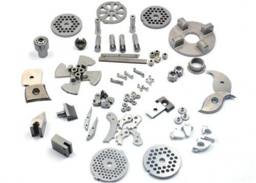 機械零部件修復(fù)